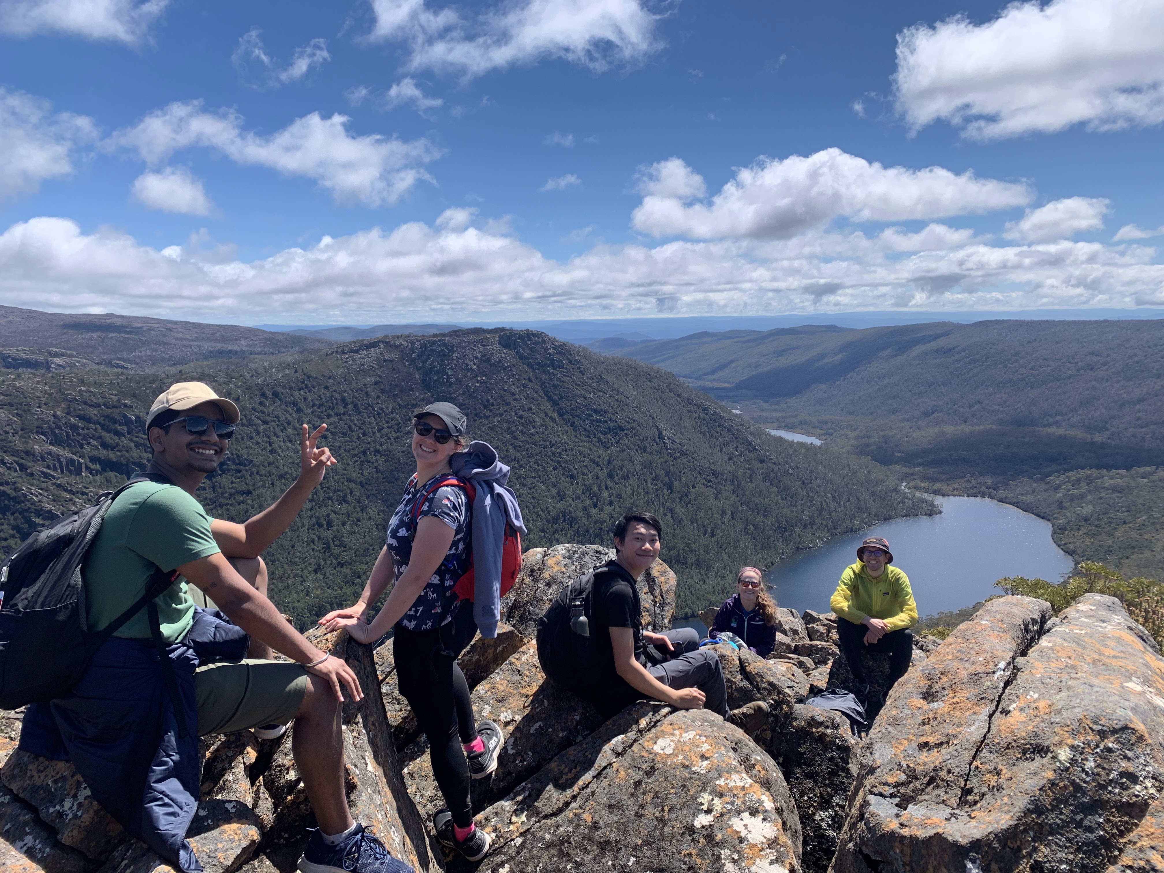 Tackling Transmissible Cancers: Innovations in Tasmanian Devil